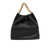 Claudio Orciani HANDBAG Black  