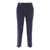 Peserico WOMAN TROUSERS Multicolor