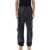 Isabel Marant Caleb cargo pant Black