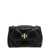 Tory Burch 'Kira Diamond Quilt Small' shoulder bag Black