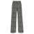 Dolce & Gabbana 'sartoriale' pants White/Black