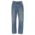 Dolce & Gabbana 5-pocket jeans Light Blue