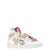 Off-White '3.0 Off Court' sneakers Pink