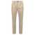 Department Five 'Idol' pants Beige