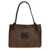 ETRO 'Libra S' shopping bag Brown