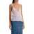 JACQUEMUS Top 'The Shoulder Knit PINK