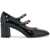 CAREL 'Mary Jane Alice In Patent Leather BLACK PATENT