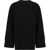 Loulou Studio Sweater BLACK