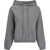 Loulou Studio Sweater GREY MELANGE