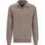 ZEGNA Sweater BEIGE CHIARO UNITO