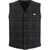 Prada Vest ANTRACITE