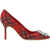 Manolo Blahnik Hangisi Pumps YWOV