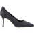 Manolo Blahnik Fabrakahi Pumps BLCK