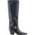 Paris Texas Jane Boots BLACK