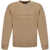 DSQUARED2 Sweater SAND