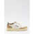 AUTRY Super Vintage Sneakers WHITE