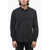 Woolrich Nylon Trail Shirt Black