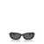 Michael Kors Michael Kors Sunglasses Black