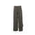 Dries Van Noten Dries Van Noten Trousers GREY