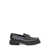 Salvatore Ferragamo Salvatore Ferragamo Casual Cocoon Loafer Black