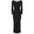 GIUSEPPE DI MORABITO Giuseppe Di Morabito Dresses Black