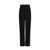 Emporio Armani Emporio Armani Trousers NERO-BLACK