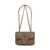 Pinko Pinko Love Puff Mini Bag BROWN