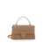 Pinko Love Lady Puff Classic Cl Beige