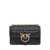 Pinko Pinko Love One Mini Bag Black