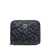 Pinko Pinko Zip-Around Wallet Black