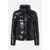 Pinko Pinko Coats BLACK LIMOUSINE