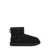 UGG Ugg Flat Shoes Black Black