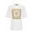 Versace Versace T-Shirt Jersey WHITE