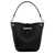 Longchamp Longchamp "Le Roseau" Bucket Bag Black