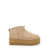 UGG Classic Ultramini Platform Beige