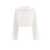 COURRÈGES Courrèges Crewneck WHITE