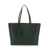 Tory Burch Perry Triple-Compartment Tote GREEN