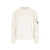 C.P. Company C.P. Company Sweaters WHITE