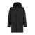 C.P. Company C.P. Company Hooded Parka Black