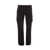 C.P. Company C.P. Company Black Cotton Pants Black