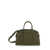 Salvatore Ferragamo Hug Handbag GREEN