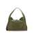 Salvatore Ferragamo Adv Tote Large GREEN