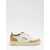 AUTRY Super Vintage Sneakers WHITE