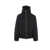 Sacai Sacai Coats Black