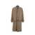 Sacai Sacai Coats Beige