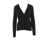 Allude Allude Sweaters Black