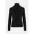 Allude Allude Sweaters Black