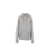 Allude Allude Sweaters LIGHT GREY