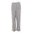 Allude Allude Trousers LIGHT GREY