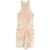 THE ATTICO The Attico Dresses Beige